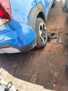 2025 Hyundai Exeter 1.2