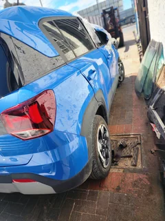 2025 Hyundai Exeter 1.2