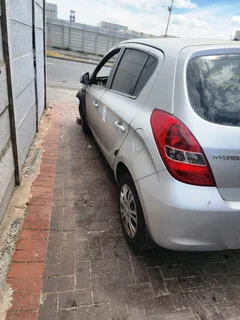 2014 Hyundai i20 1.6