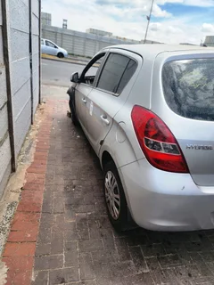 2014 Hyundai i20 1.6