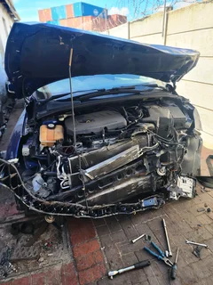 2017 Ford focus 1.5litre Ecoboost