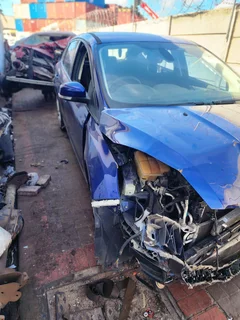 2017 Ford focus 1.5litre Ecoboost