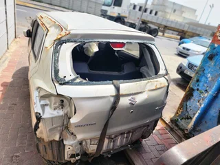 2022 Suzuki Espresso AMT