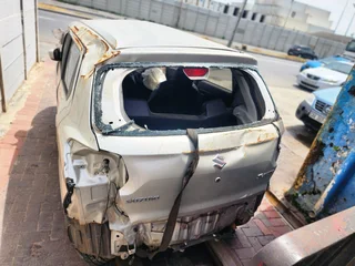 2022 Suzuki Espresso AMT