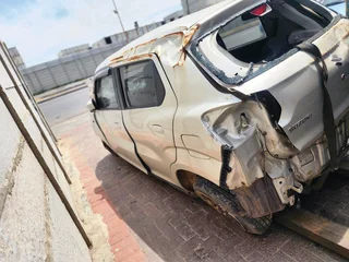 2022 Suzuki Espresso AMT