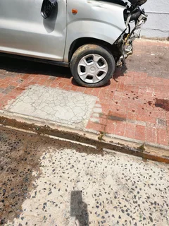 2022 Suzuki Espresso AMT