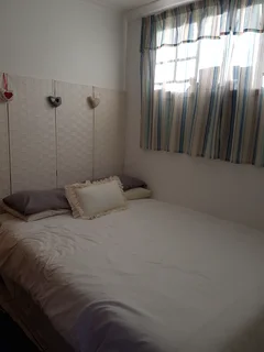 Victory Park Garden Cottage Female