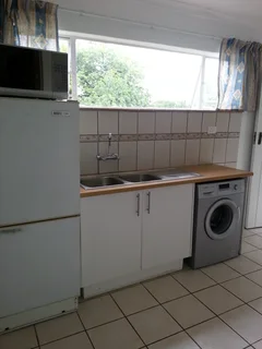 Victory Park Garden Cottage Female