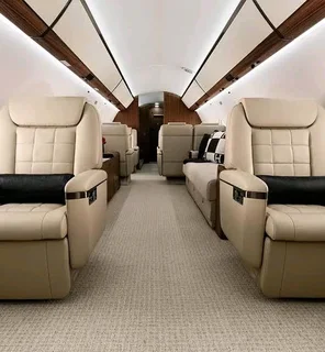 Private Jet  Charter Services