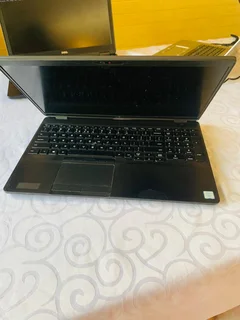 Dell i5 7th gen 8GB Ram Laptop