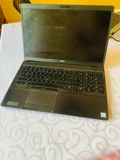Dell i5 7th gen 8GB Ram Laptop