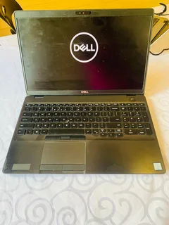 Dell i5 7th gen 8GB Ram Laptop