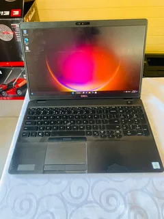 Dell i5 7th gen 8GB Ram Laptop