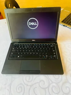 Dell i5 8th gen 128GB Ram Laptop