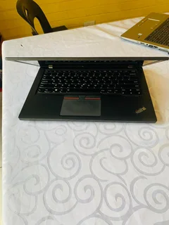 Lenovo i7 5th gen