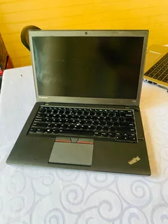 Lenovo i7 5th gen
