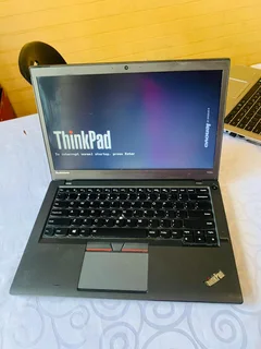 Lenovo i7 5th gen