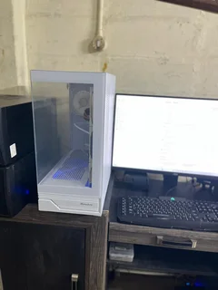 Gaming PC i5 12th gen