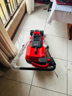 Einhell GE-CM 18/30 Li-solo cordless lawn mower machine