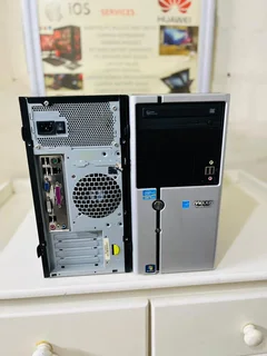 MECCER COMPUER BOXES  ONLY