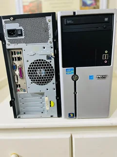 MECCER COMPUER BOXES  ONLY