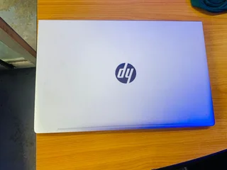 HP G8 i5 11th gen Laptop