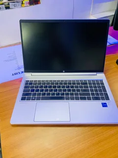 HP G8 i5 11th gen Laptop