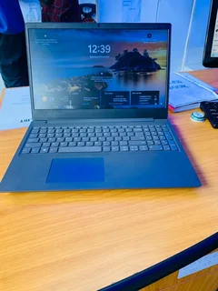 Lenovo i3 8th gen Laptop