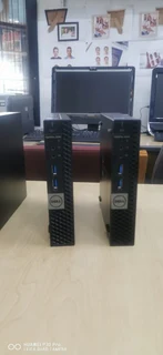 Dell mini pc  R1,350