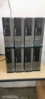 Dell core i3 4th gen R1400