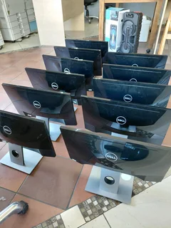 Dell 22inch FHD Hdmi monitors R950