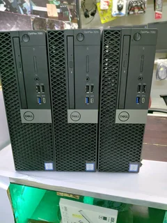 Dell 7060 core i7 8gen R3500