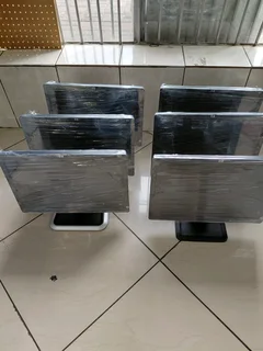 Hp monitors on sale R450