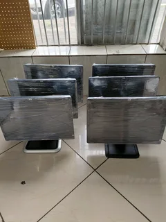 Hp monitors on sale R450