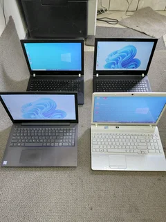 core i5 laptops 5th gen on sale R3500