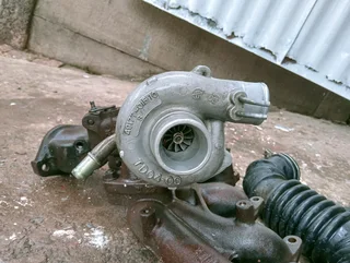 4D56T Engine Parts Mitsubishi