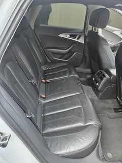 2014 Audi A6 3.0 TDI