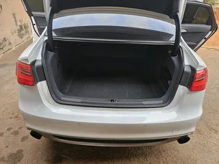 2014 Audi A6 3.0 TDI