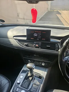 2014 Audi A6 3.0 TDI