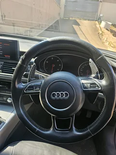 2014 Audi A6 3.0 TDI