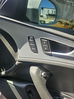 2014 Audi A6 3.0 TDI