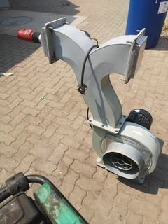 industrial Blower or cooler