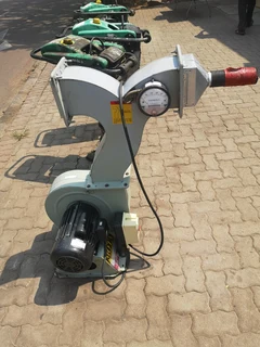 industrial Blower or cooler