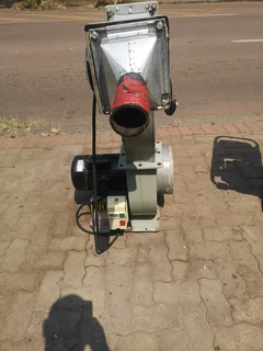 industrial Blower or cooler
