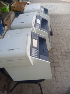 Brother MFC-9970CDW colour photocopy machine