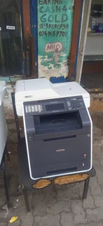 Brother MFC-9970CDW colour photocopy machine