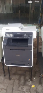 Brother MFC-9970CDW colour photocopy machine