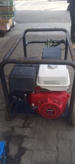 Honder welding Generator