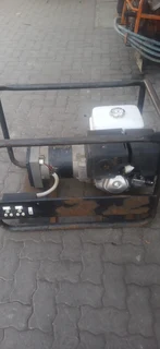 Honda Generator