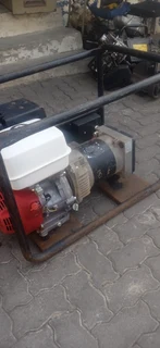 Honda Generator